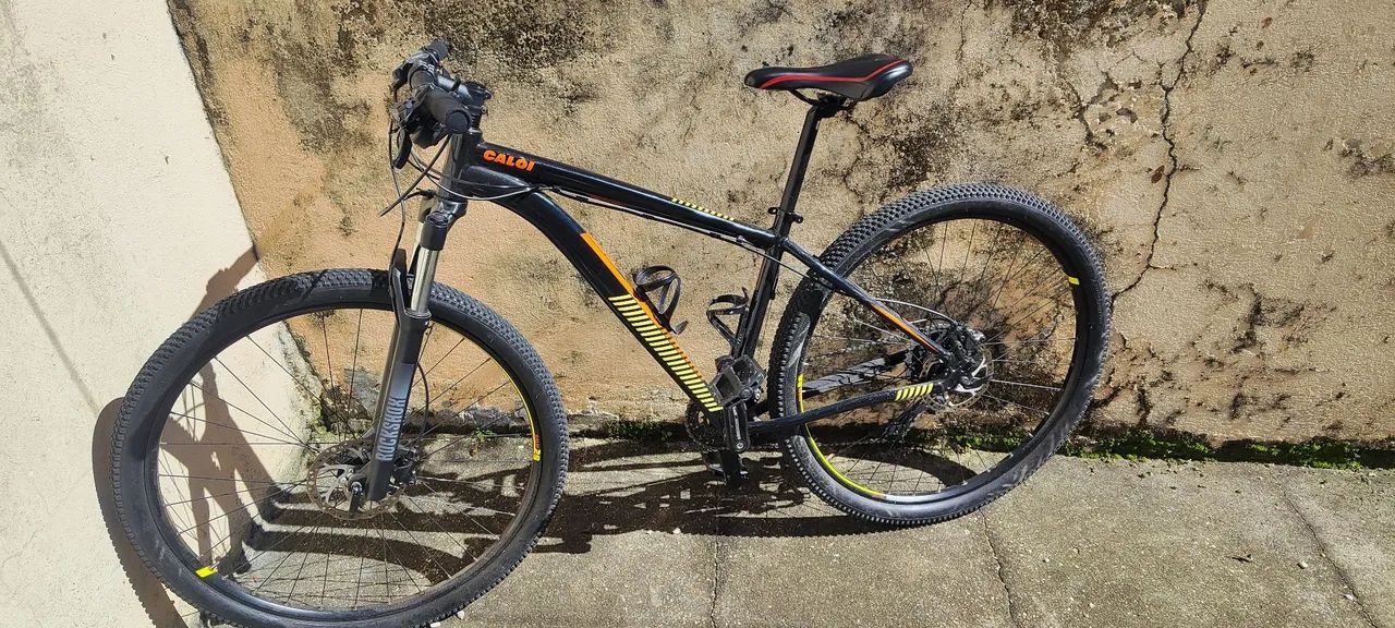 Caloi Moab Tam 17