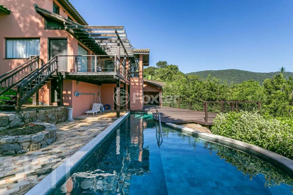 Casa à venda Rua Jorge Wagner, Santo Antônio de Lisboa - Florianópolis - Foto 2