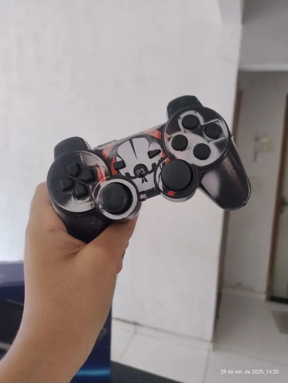 Ps3  - Foto 5