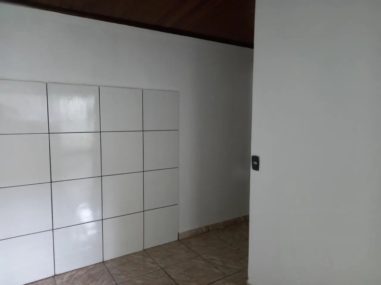 Aluguel apartamento no   São Vicente de1 quarto - Foto 4