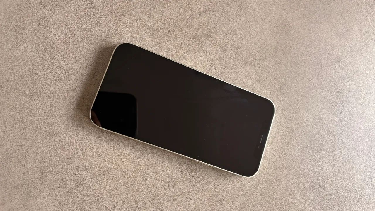 iPhone 12 - 64GB - Foto 5