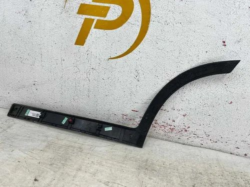 Friso Porta Traseira Hyundai Creta L.d 2022 2023 2024 / Orig Preto - Foto 6