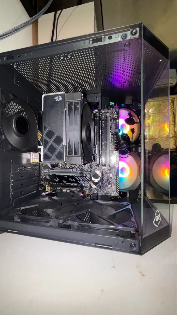 PC GAMER NOVO - Foto 3