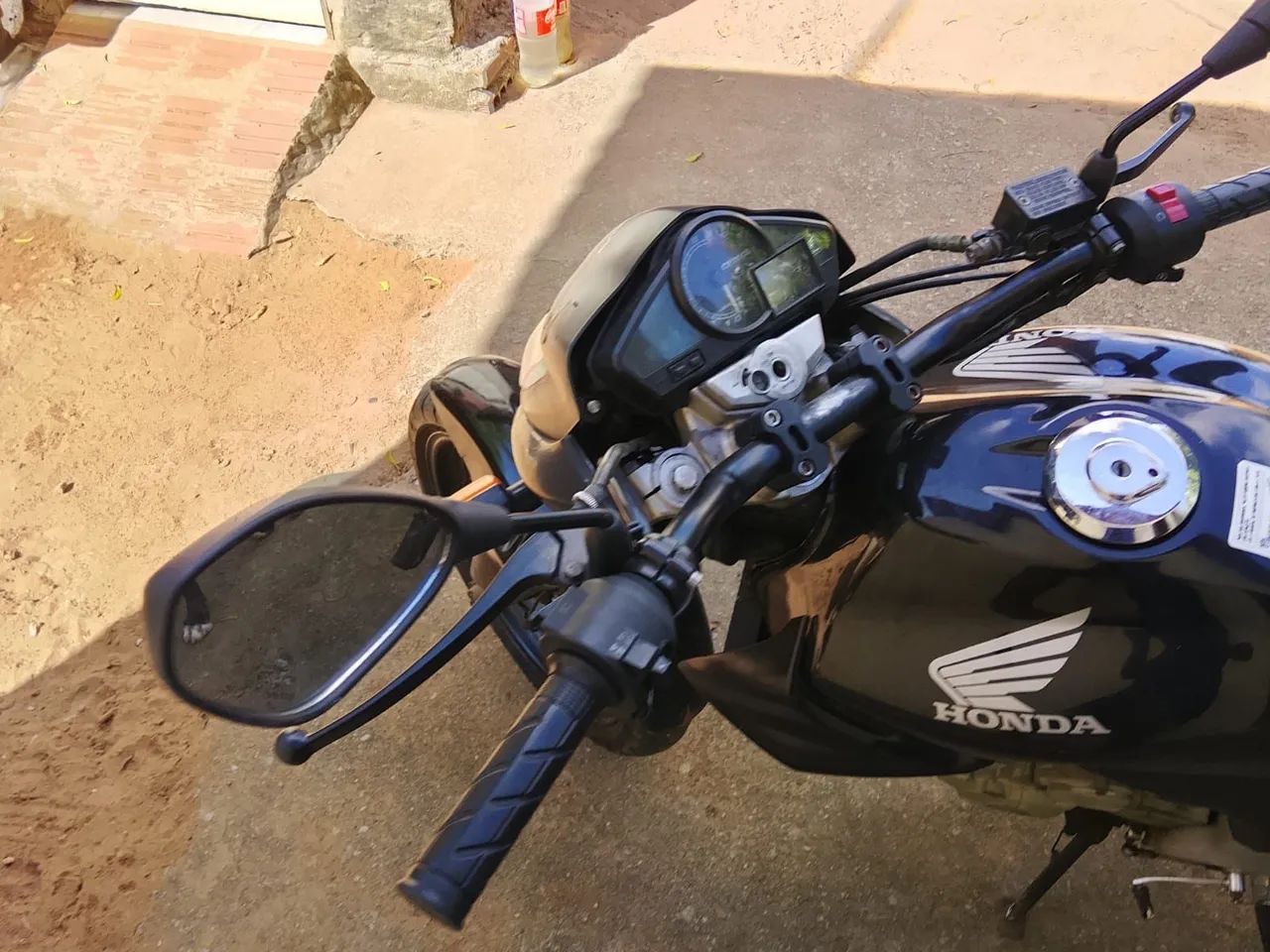 CB300 - Foto 4