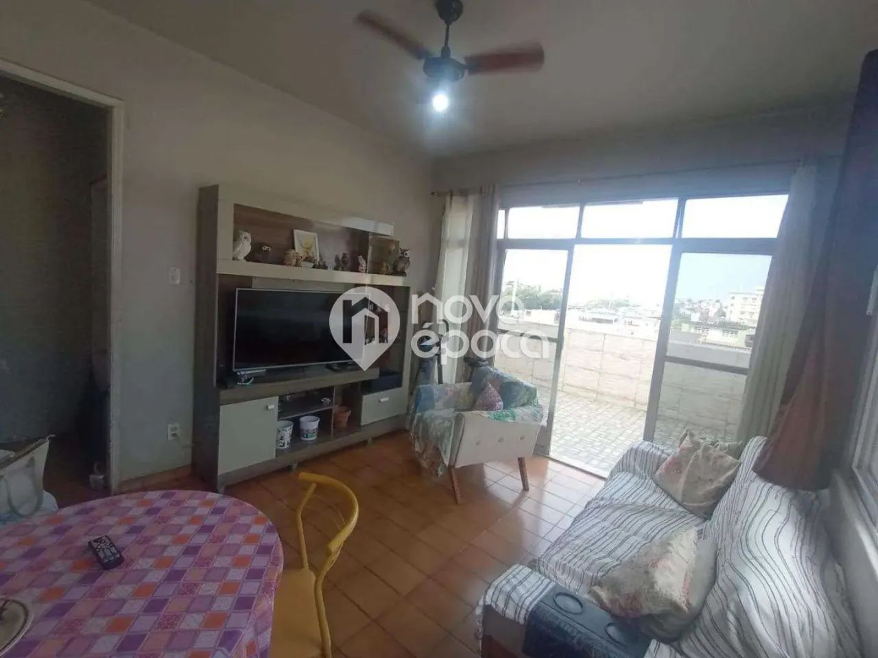 Higienópolis | Apartamento 3 quartos
