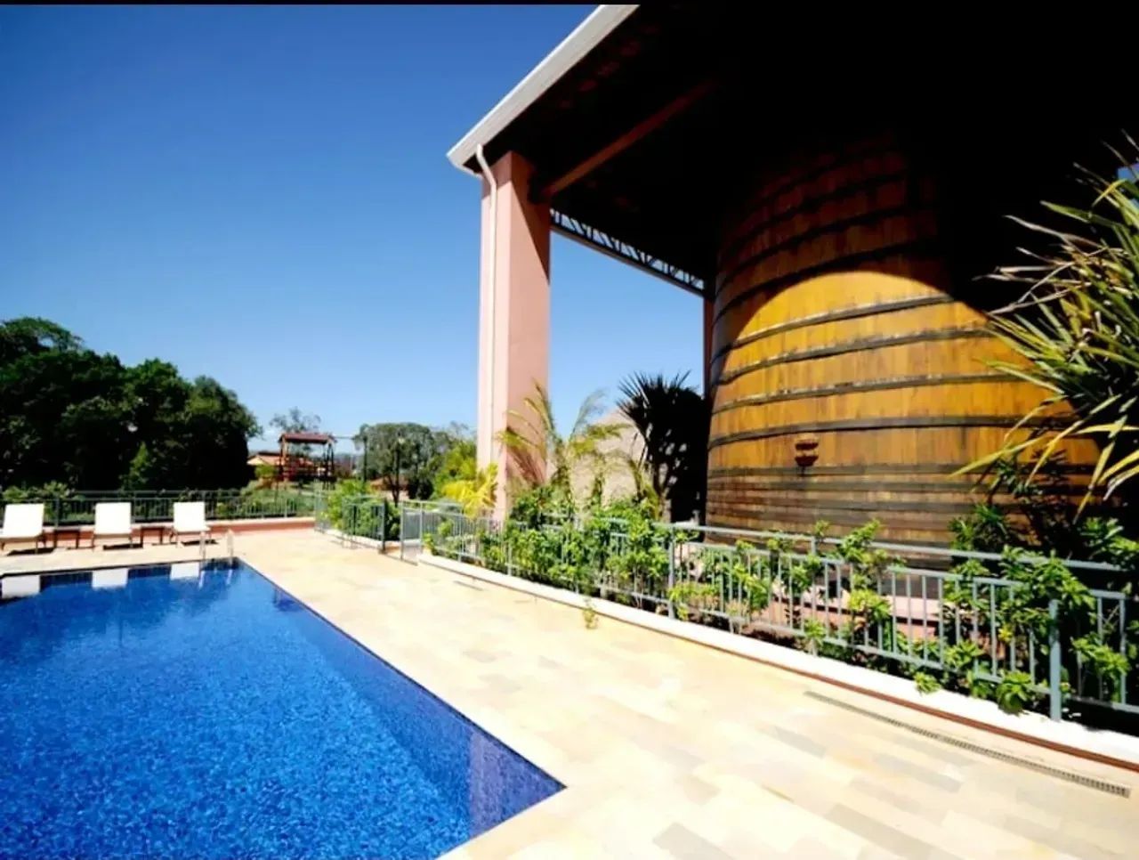 Condomínio Quinta do Pinhal - Cabreúva - Foto 5