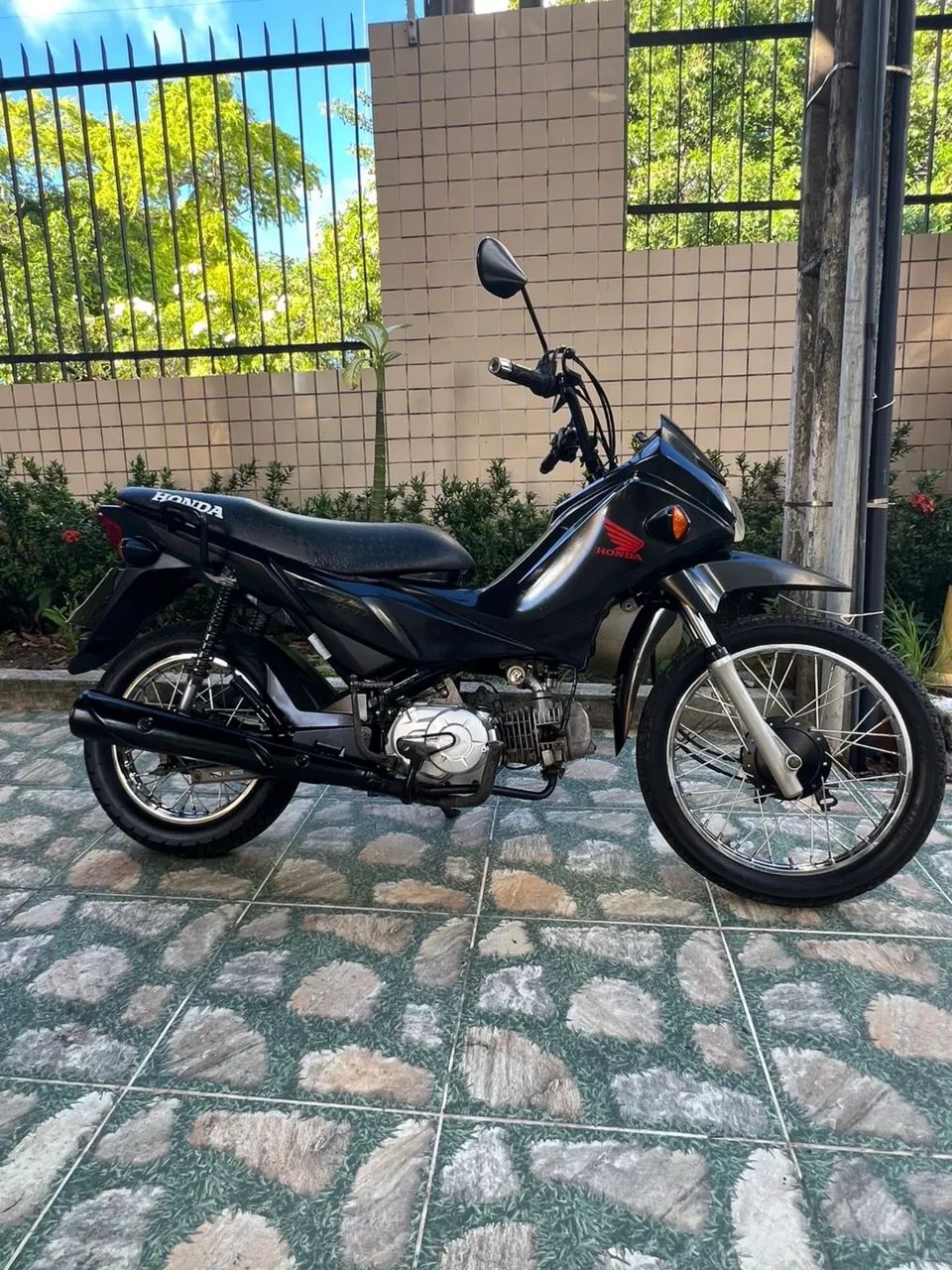 Pop 110i 2021  - Foto 4