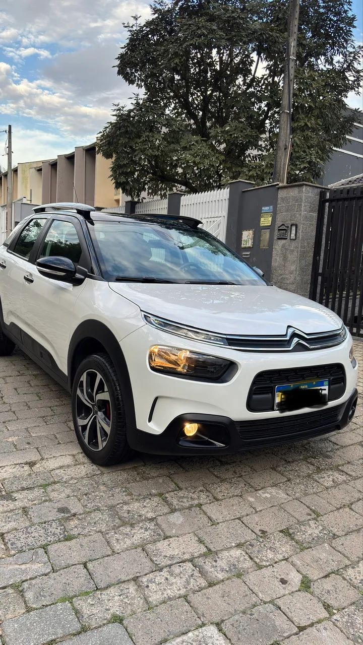 Citroën C4 2019