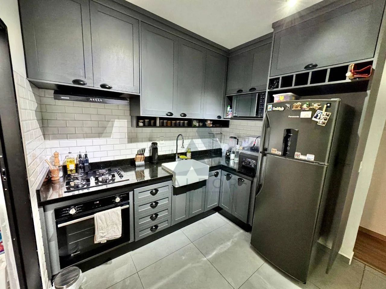 Casa com 3 quartos para alugar - Centro - Itapetininga/SP. - Foto 5