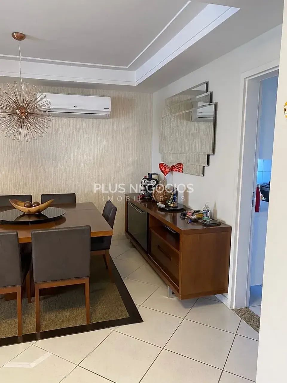 Condomínio Van Gogh - Apartamento de 112m² com 3 Dormitórios e Lazer Completo - Foto 4