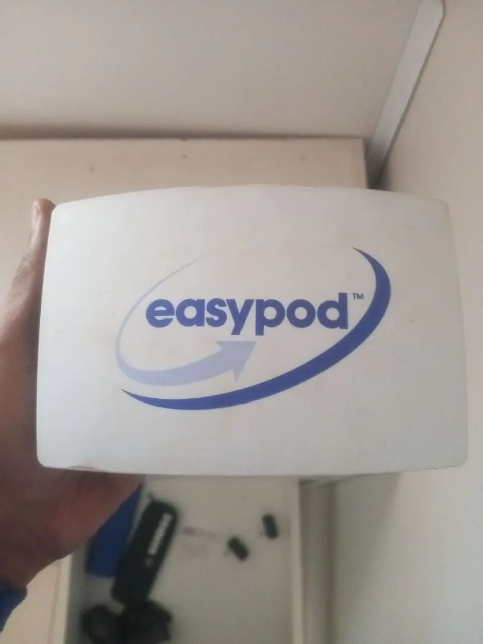  Easypod ingetor automático de ormonios  - Foto 2