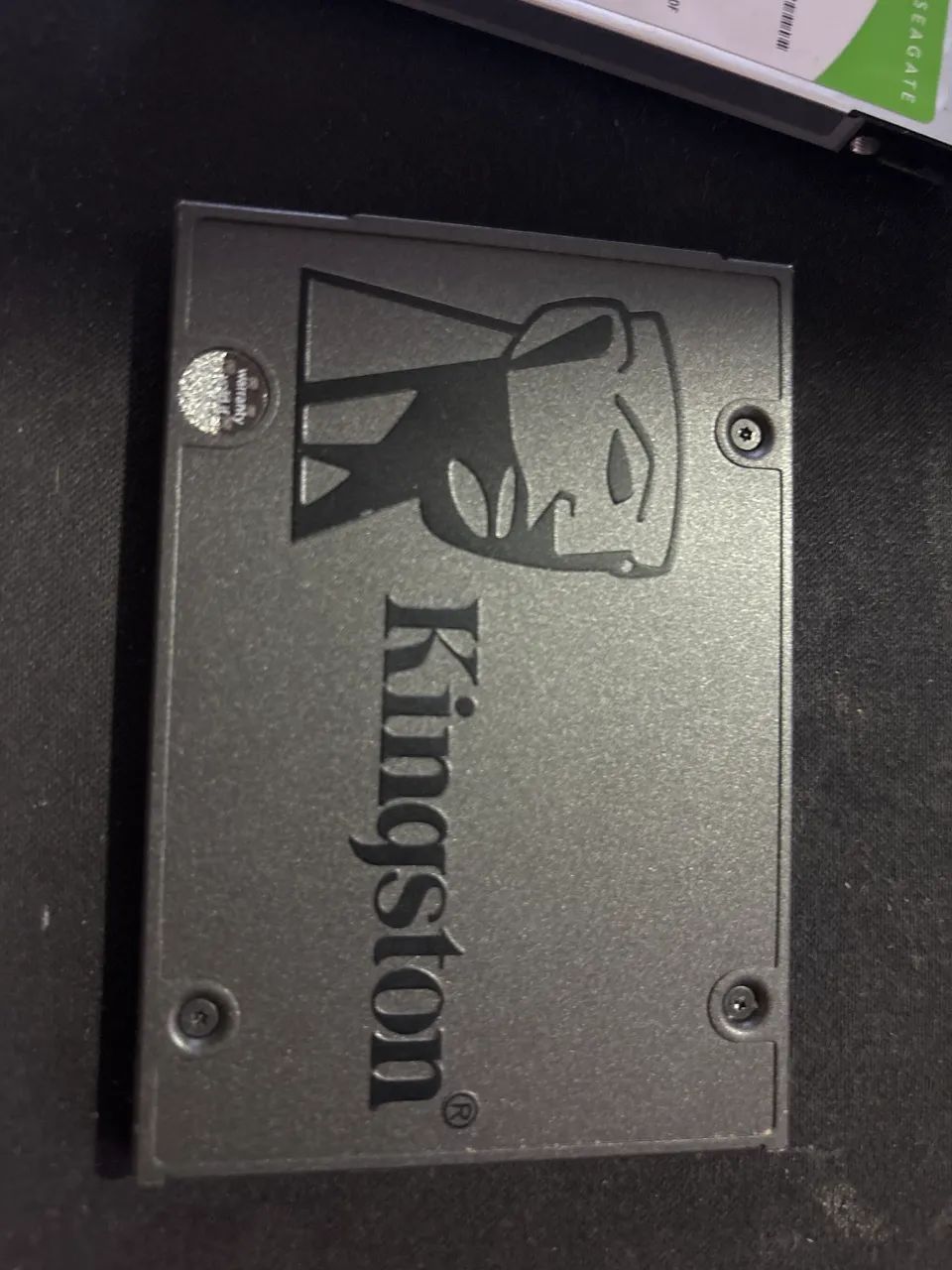 SSD KINGSTON 240gb