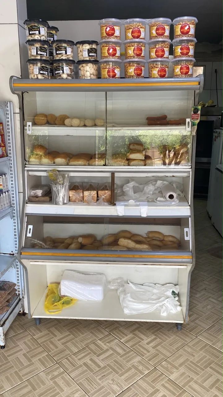 Vendo maquinário de padaria  - Foto 2