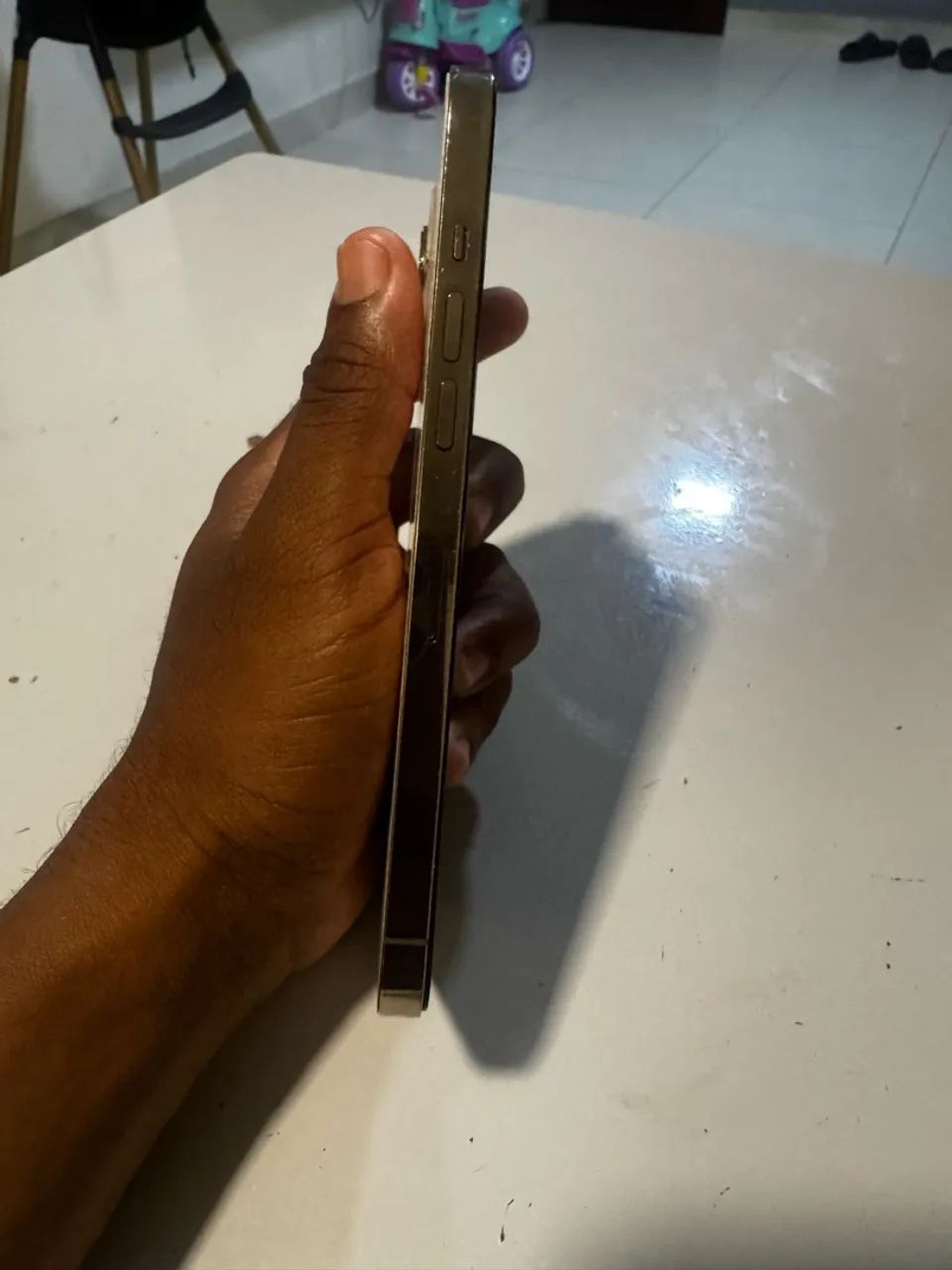 iPhone 12 Pro Max 512G - Foto 3