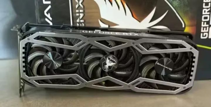 Rtx 3080 gainward 10gb
