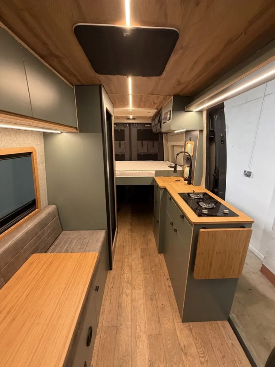 motorhome  - Foto 2