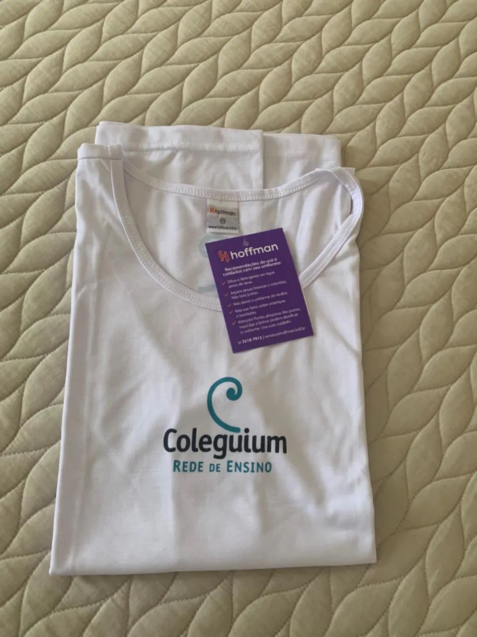Uniforme Coleguium