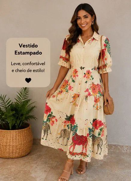 Vestido 