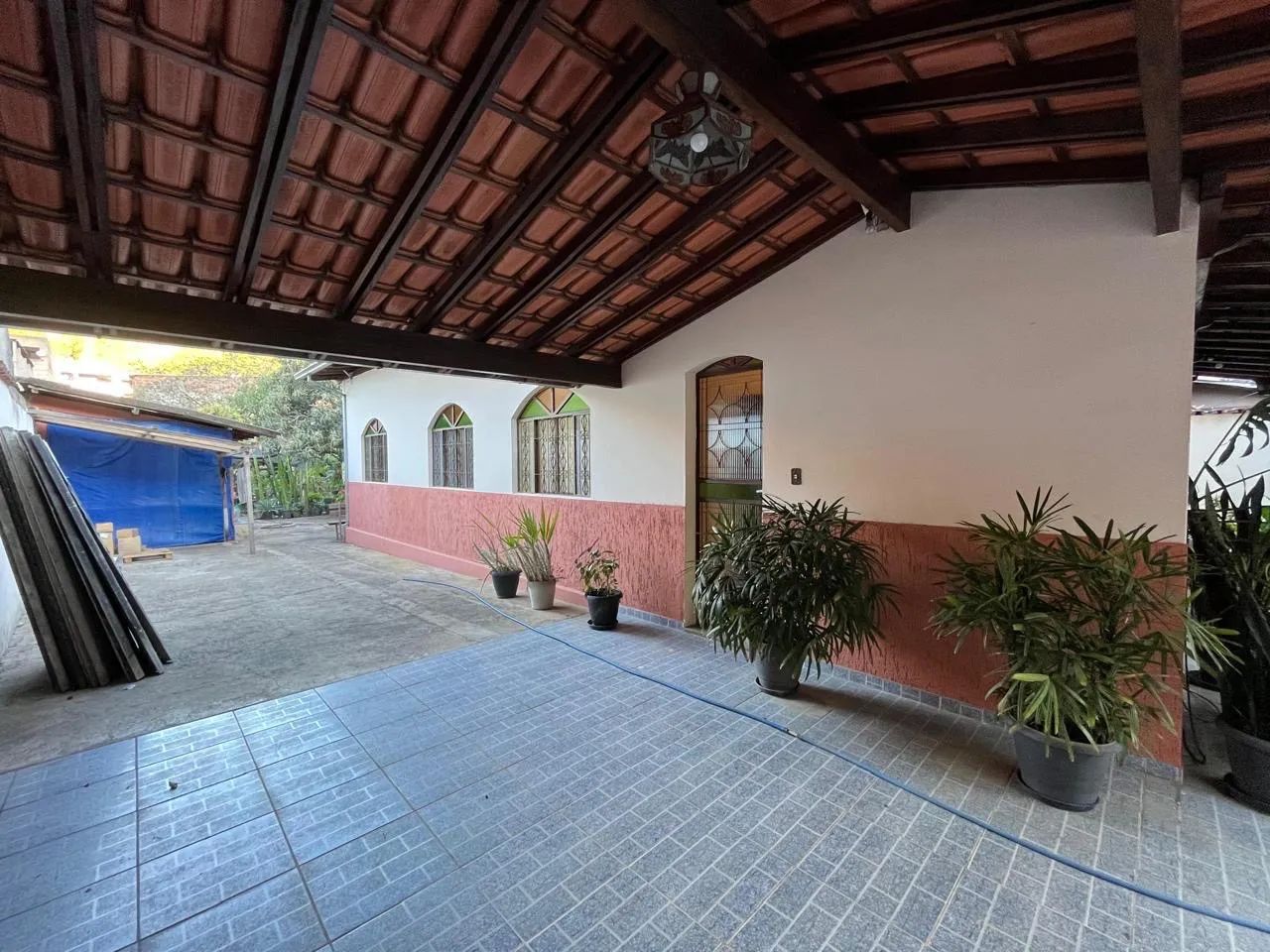 Vendo casa João 23 - Foto 2