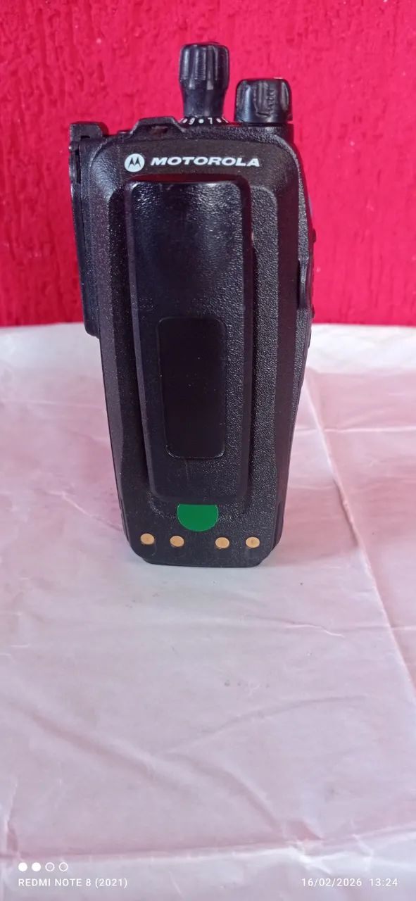 Dgp-4150 vhf  - Foto 4