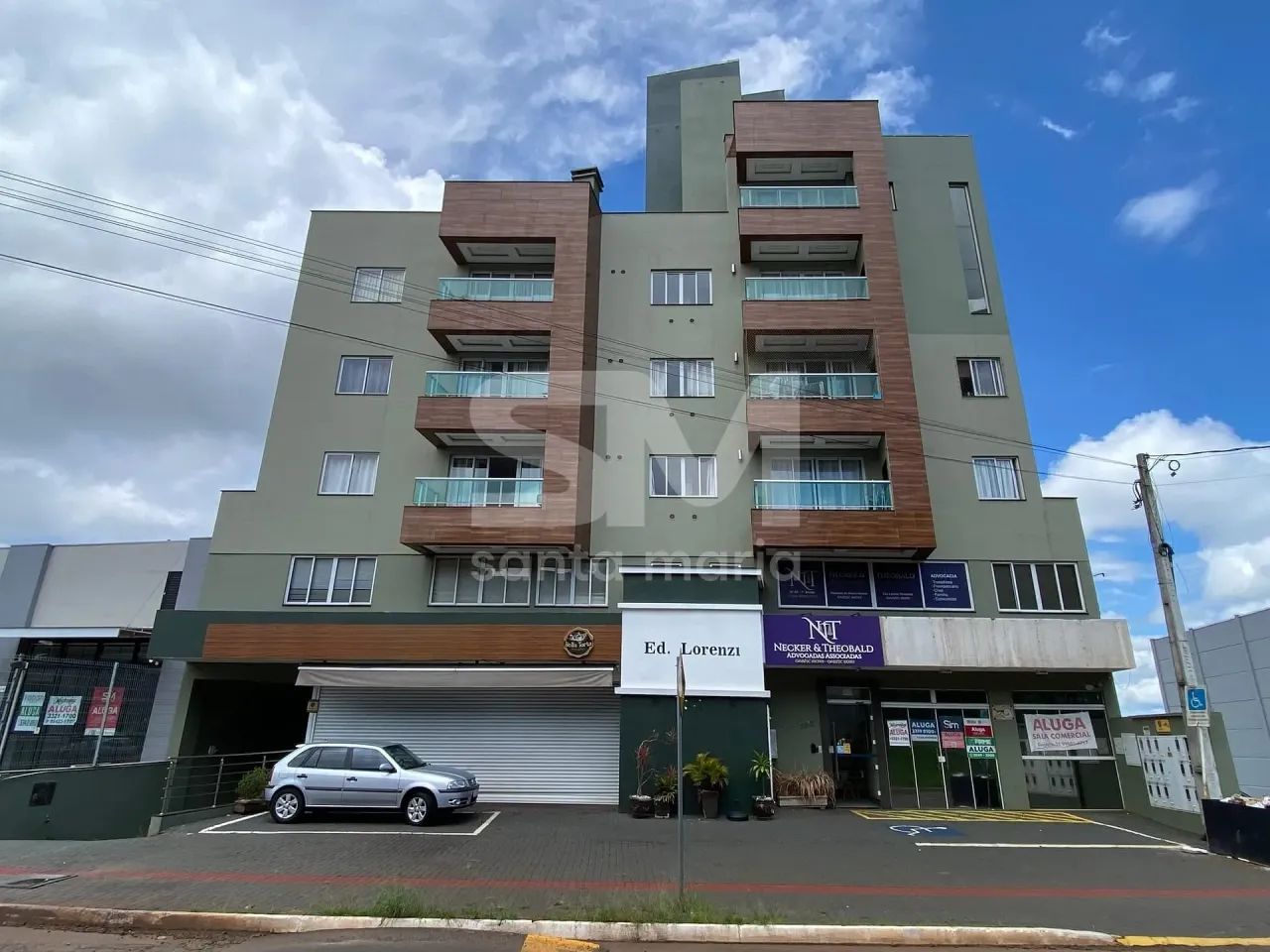 Sala para locação, Efapi, Chapecó, SC
