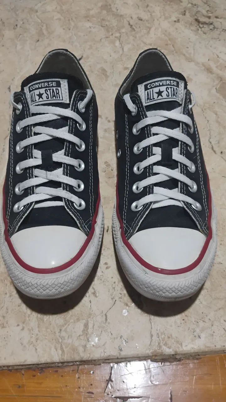 Tênis ALL STAR  - Foto 2