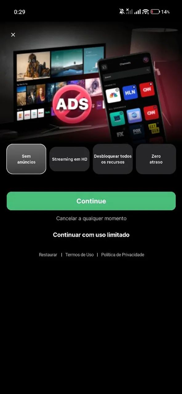 Microondas Philco 30L