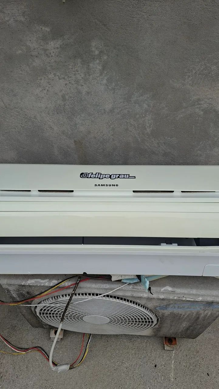 Ar condicionado  - Foto 4