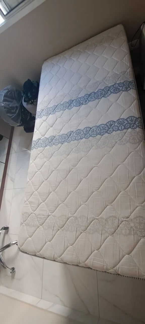 Cama box solteiro - Foto 2