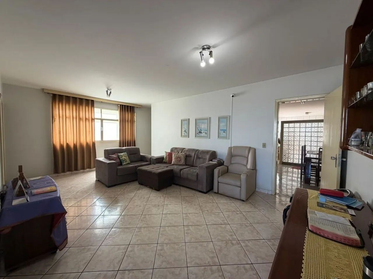 Apartamento à venda no Centro em Uberlândia - Foto 3