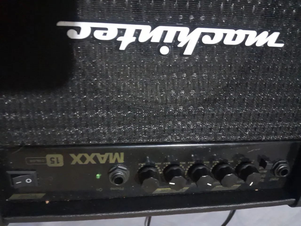AMPLIFICADOR  - Foto 2