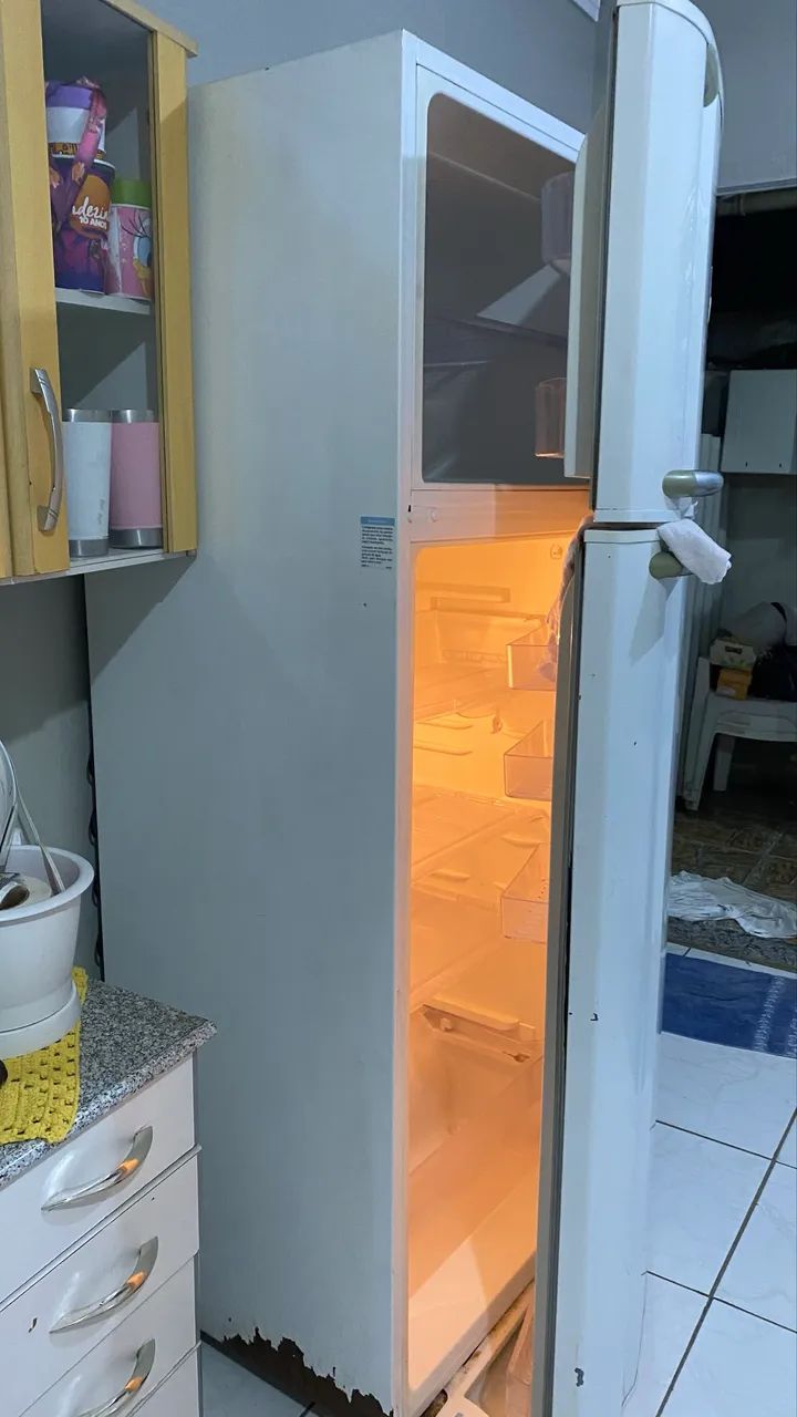 Geladeira Electrolux  - Foto 4