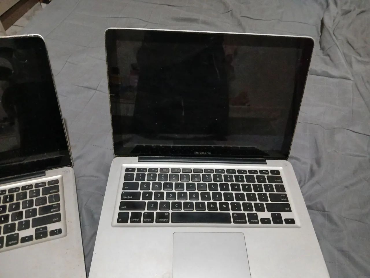 Vendo 2 Macbook - Para Retirada de Peças - Foto 5