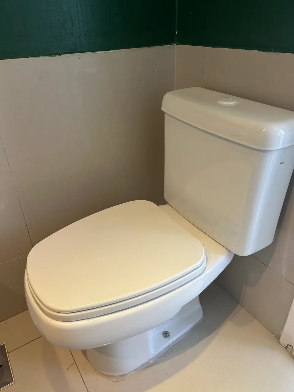 Vaso sanitário  - Foto 2