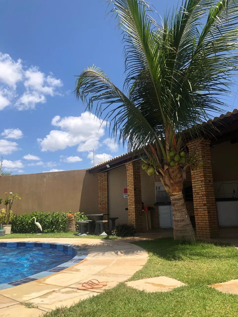 Apartamento praia Morro Branco - Foto 3
