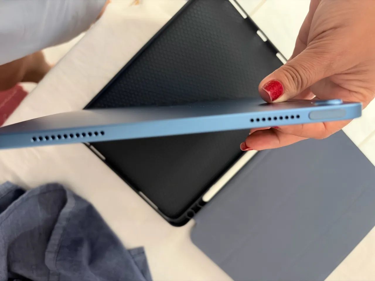 iPad  - Foto 4