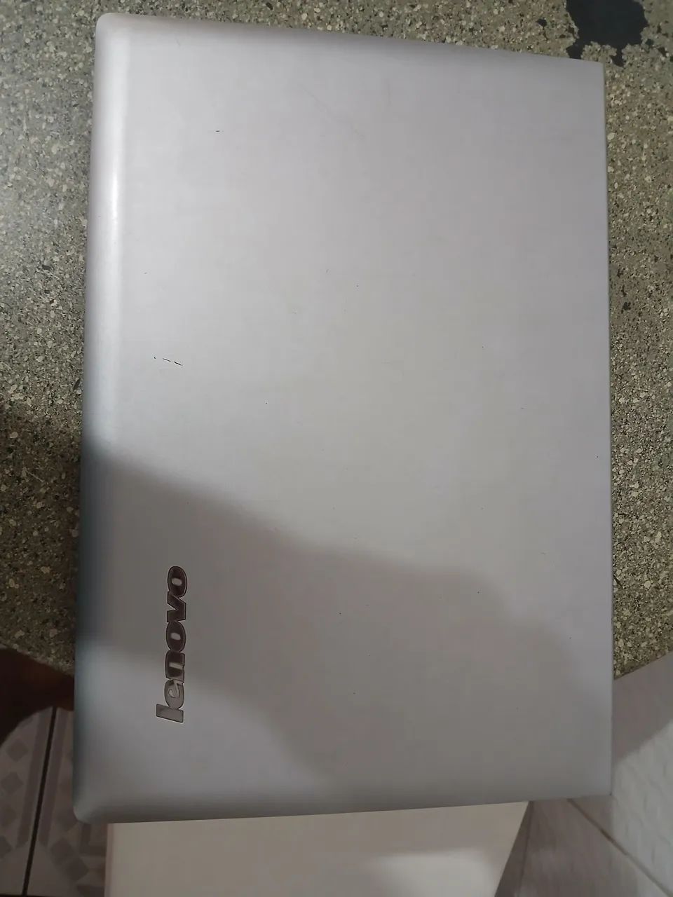 Notebook Lenovo E1 - Foto 4