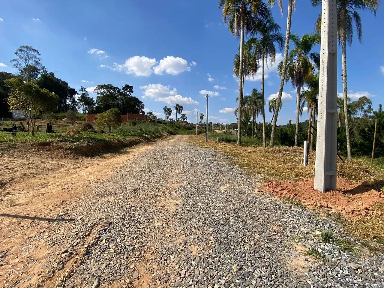 Lote de 1000m² / Aceito Veículos / Parcelas em até 65x
