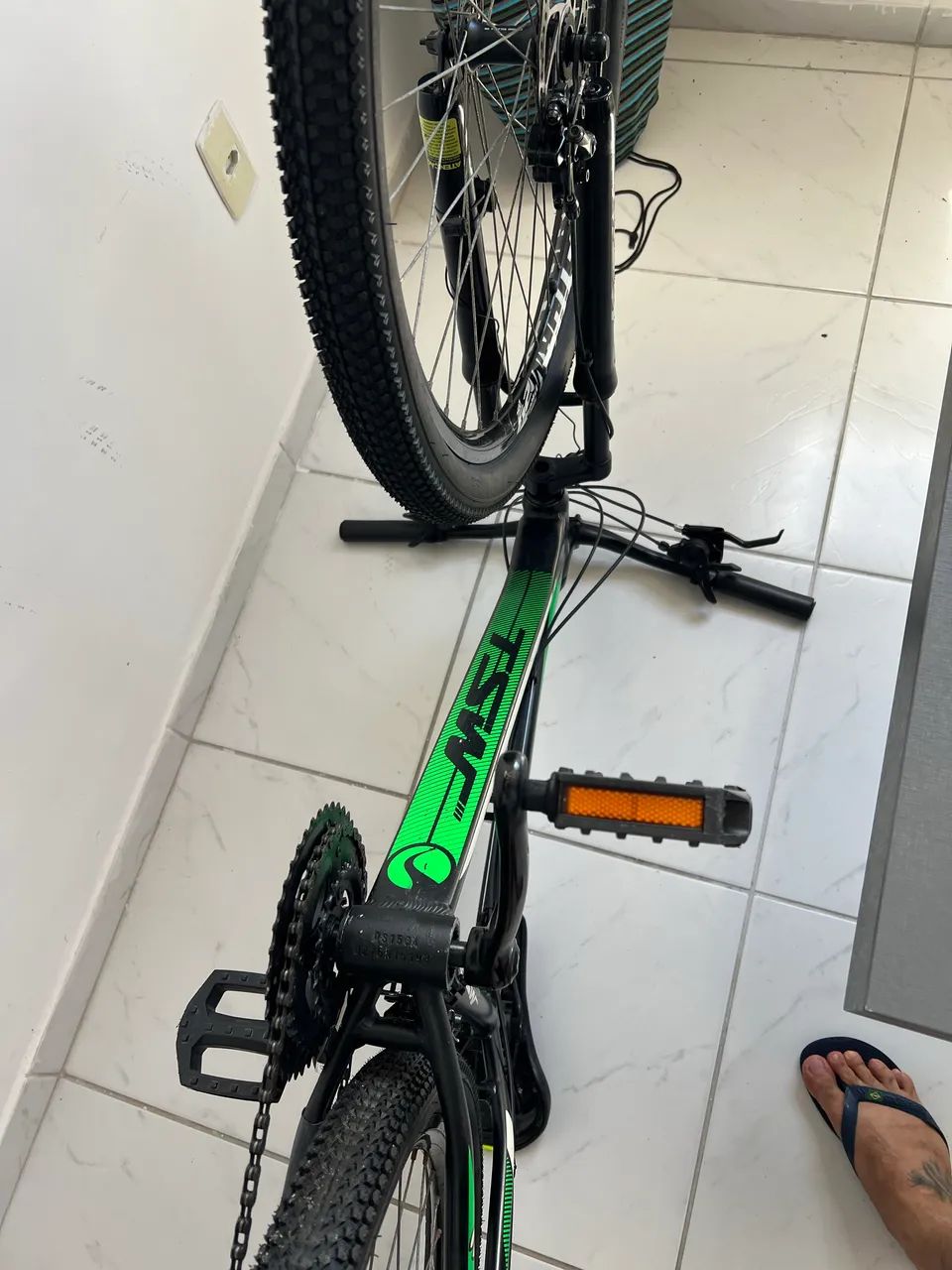 BIKE TSW - Foto 4