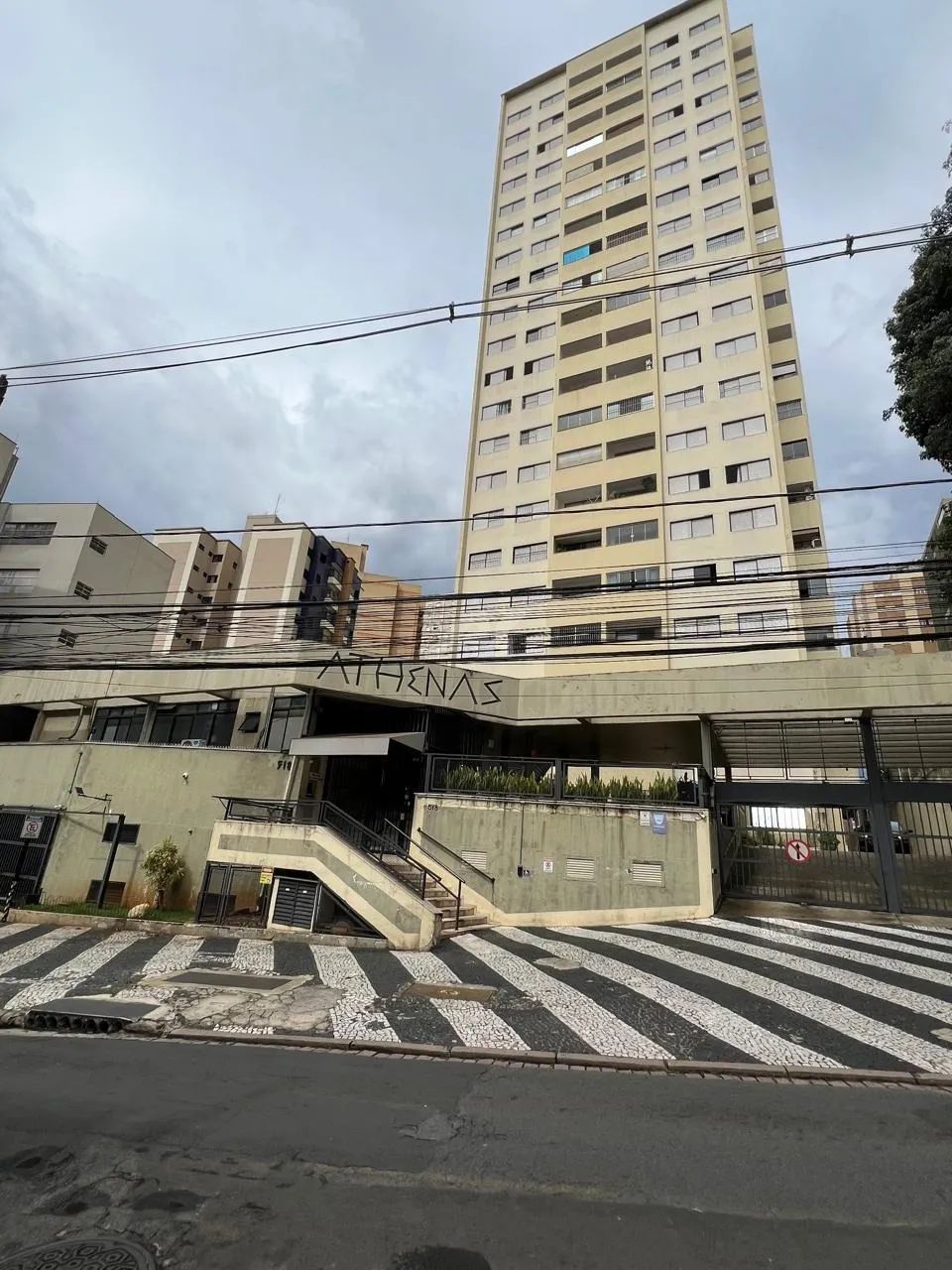 apartamento - Centro - Campinas