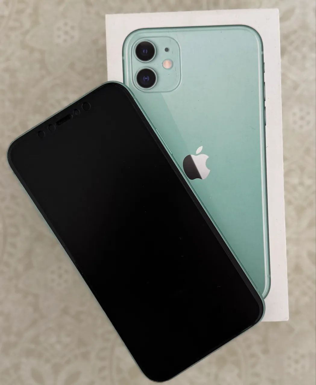 iPhone 11 - Foto 2