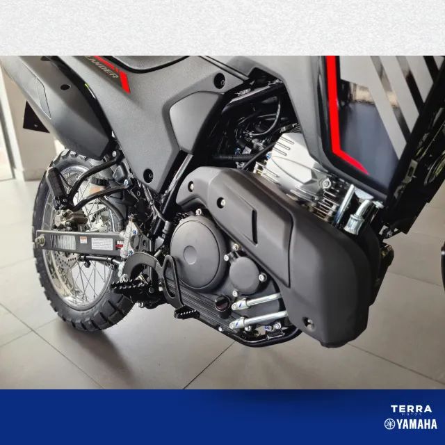LANDER 250 2026 0KM - Foto 4