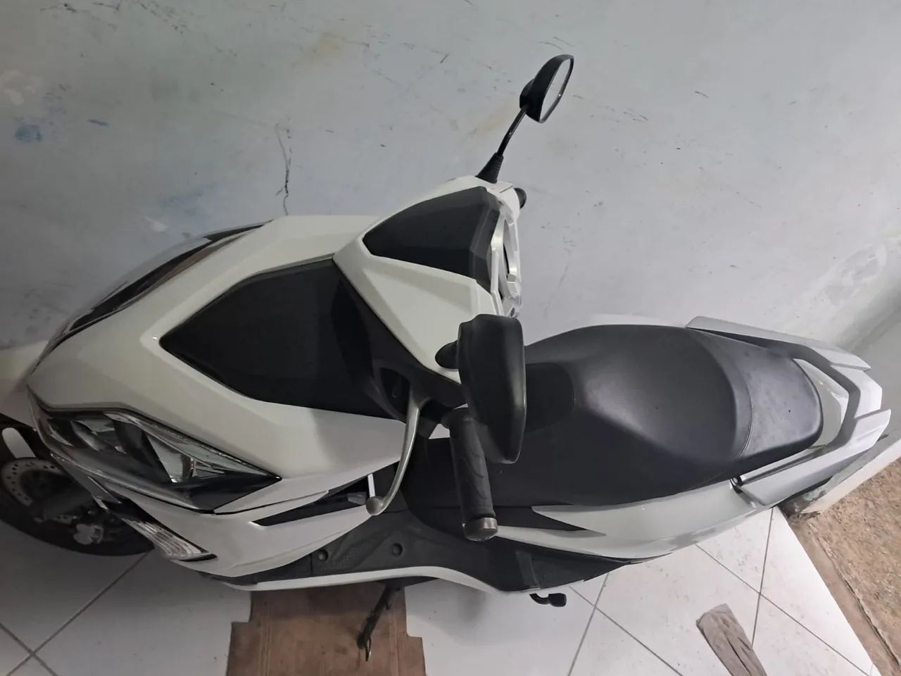 Honda Elite 125 - Foto 4