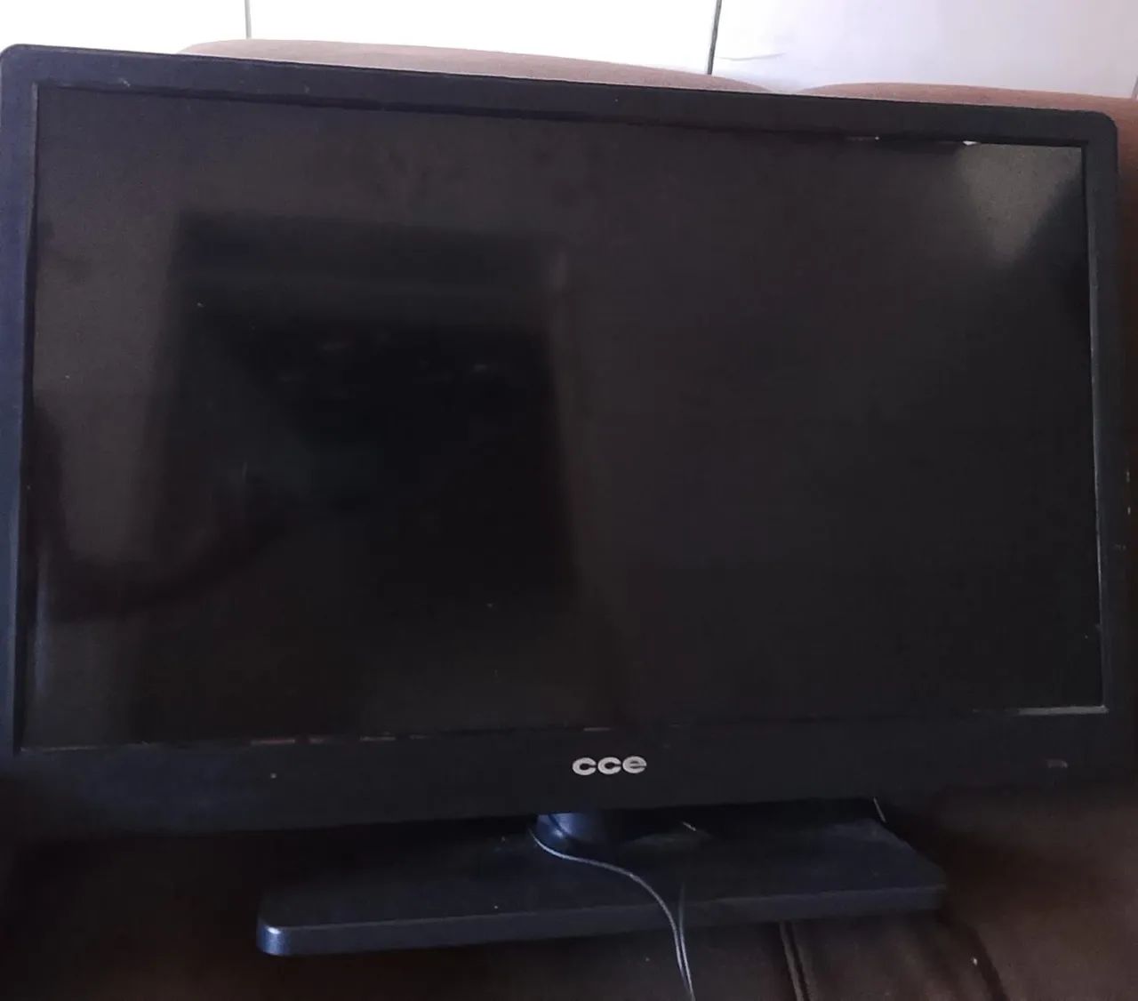 Televisão led cce32 polegadas 