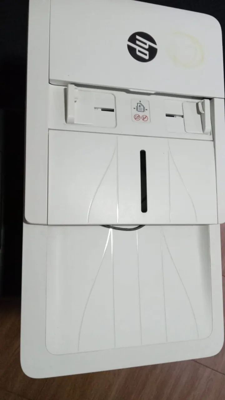 Impressora multifuncional HP463732045125396484