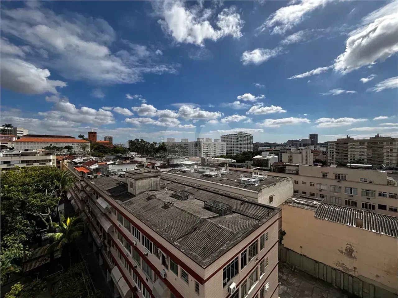 Imóvel para venda possui 110 metros quadrados com 3 quartos em Tijuca - Rio de Janeiro - R - Foto 9