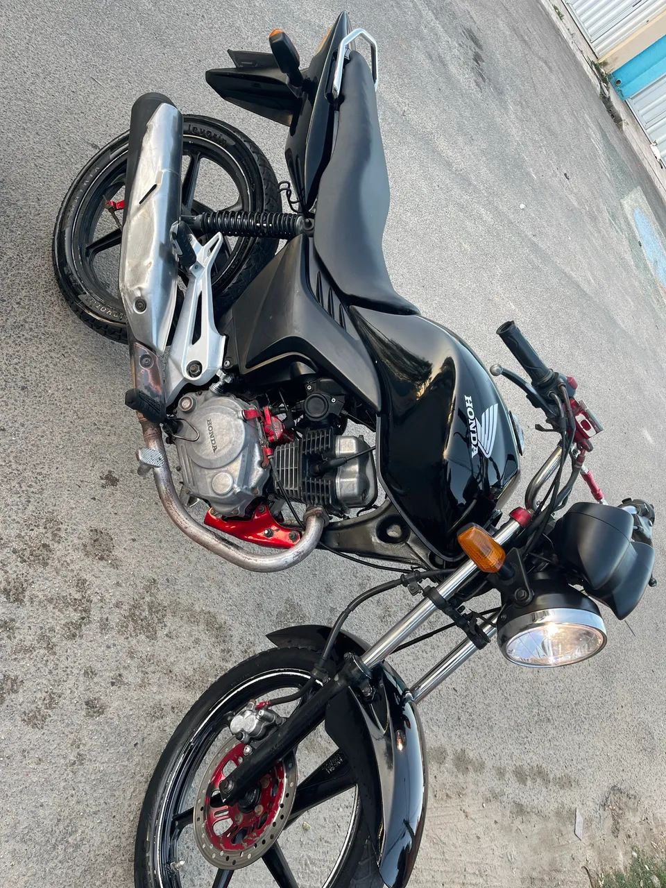 Vendo 125  - Foto 5