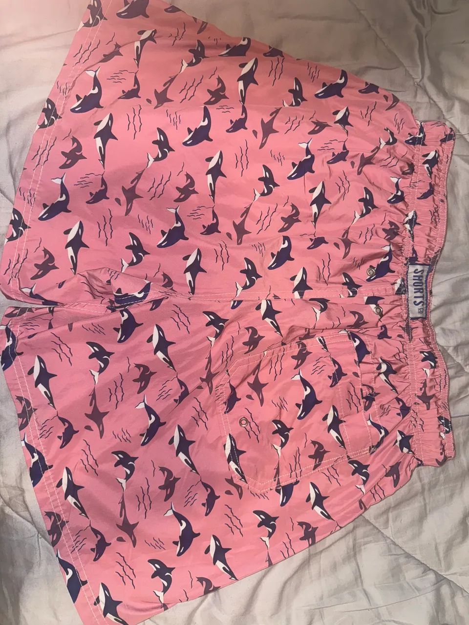 Shorts Co - Foto 3
