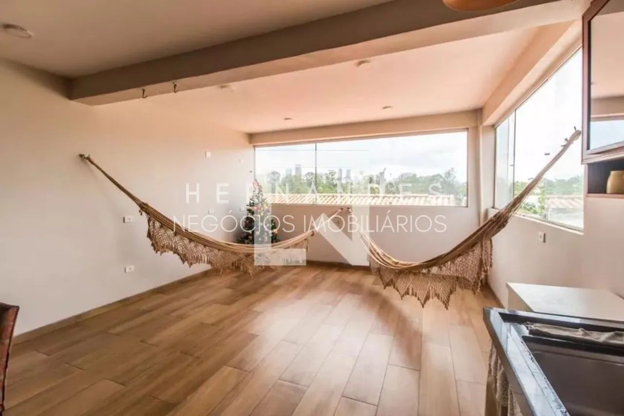 Imóvel para locação proximo de Alphaville com 4dorm sendo uma suite e uma vaga. - Foto 5