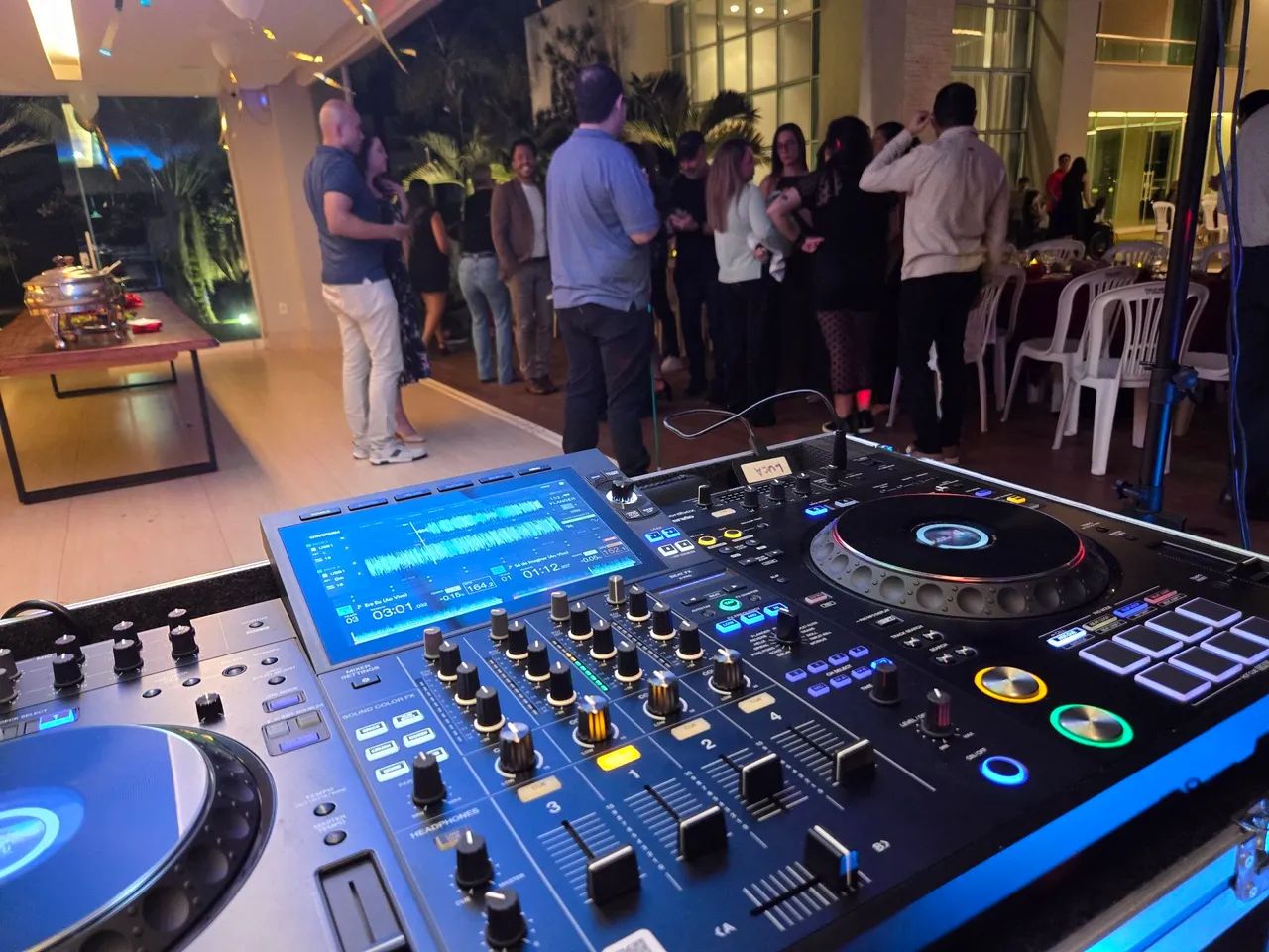 Dj para festas e eventos  - Foto 4